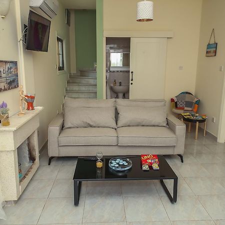 Villa Elena Ayia Napa Exterior photo