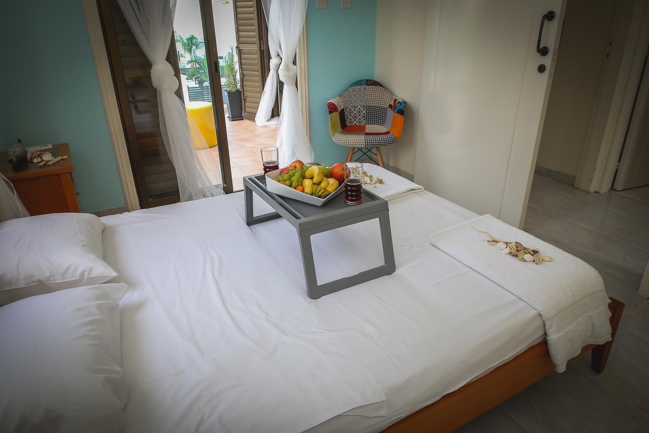 Villa Elena Ayia Napa Exterior photo