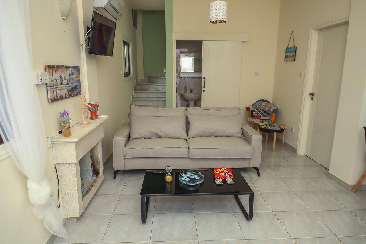 Villa Elena Ayia Napa Exterior photo