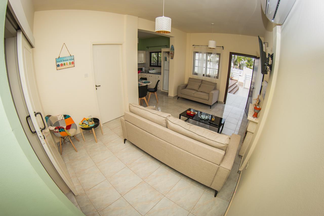 Villa Elena Ayia Napa Exterior photo