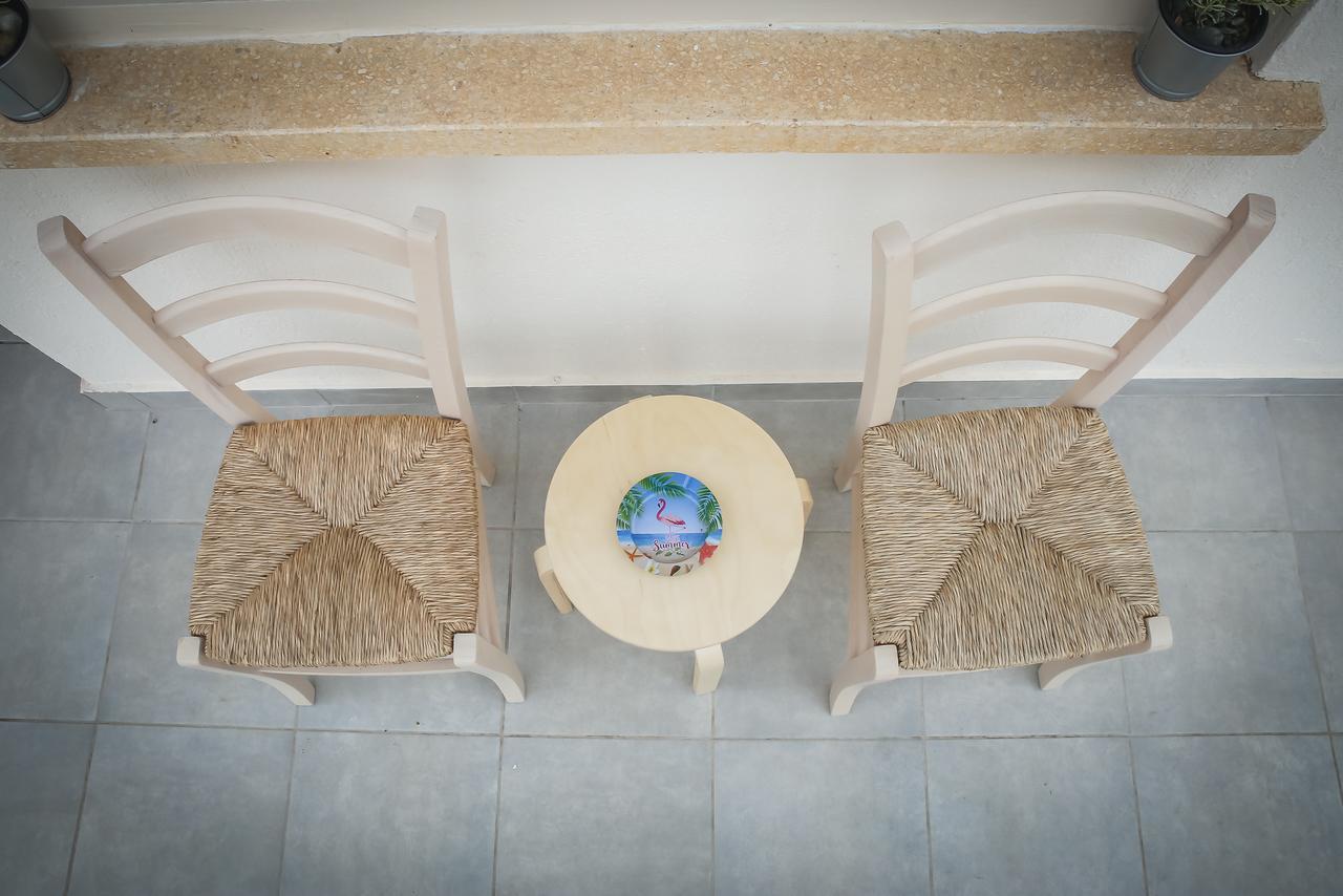 Villa Elena Ayia Napa Exterior photo