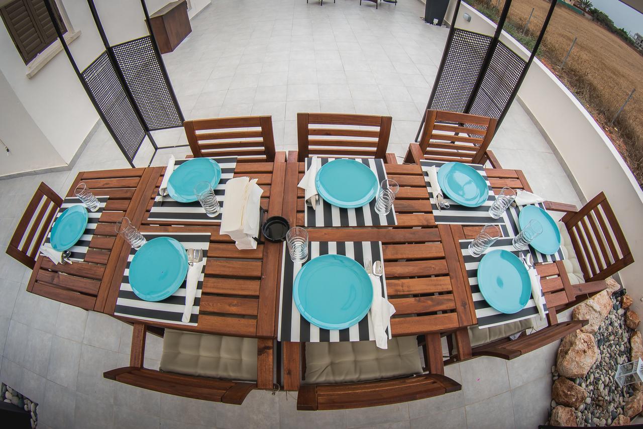 Villa Elena Ayia Napa Exterior photo