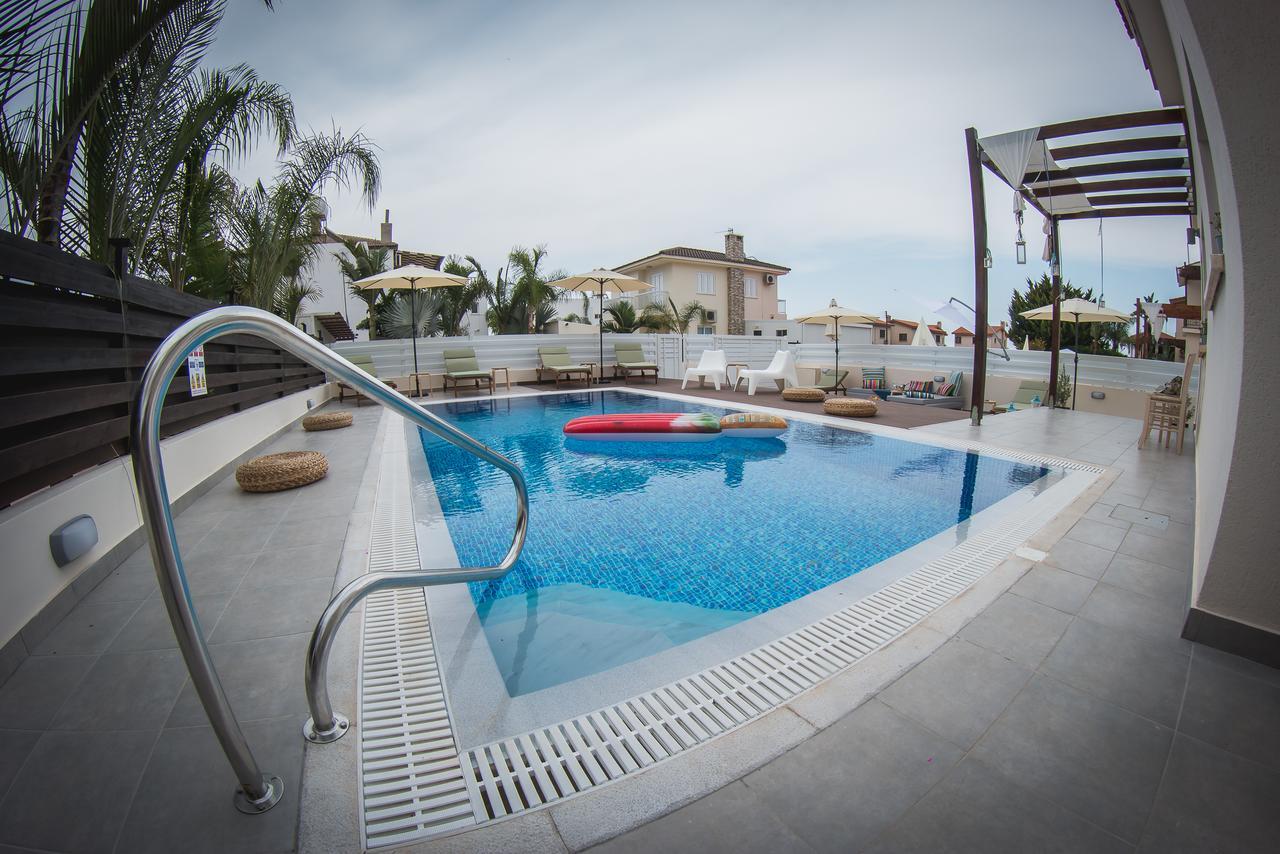 Villa Elena Ayia Napa Exterior photo